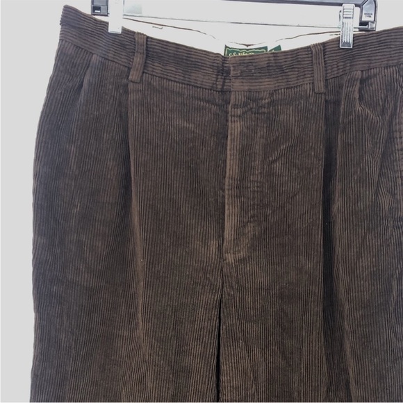 Filson vintage Corduroy Pants - Picture 4 of 6